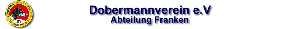 DV-Franken Logo